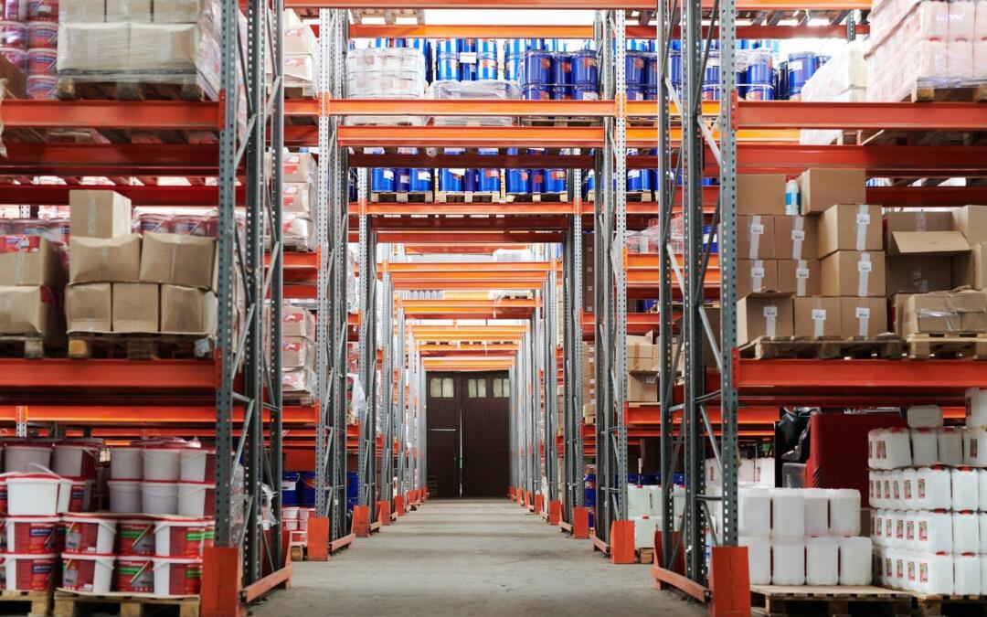 Corso di Logistica di Magazzino e Gestione delle Scorte e Addetto Back Office