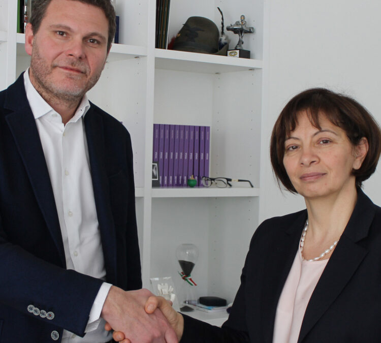 Progetto di Ricerca per l’inserimento in azienda di persone con disabilità intellettiva